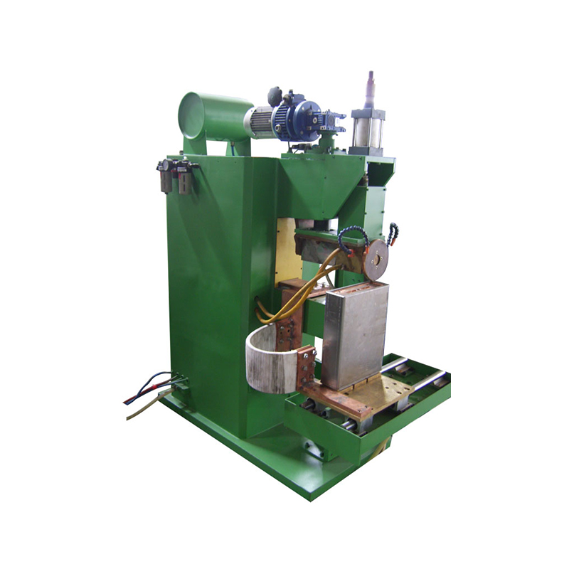  Box Seam Welding Machine